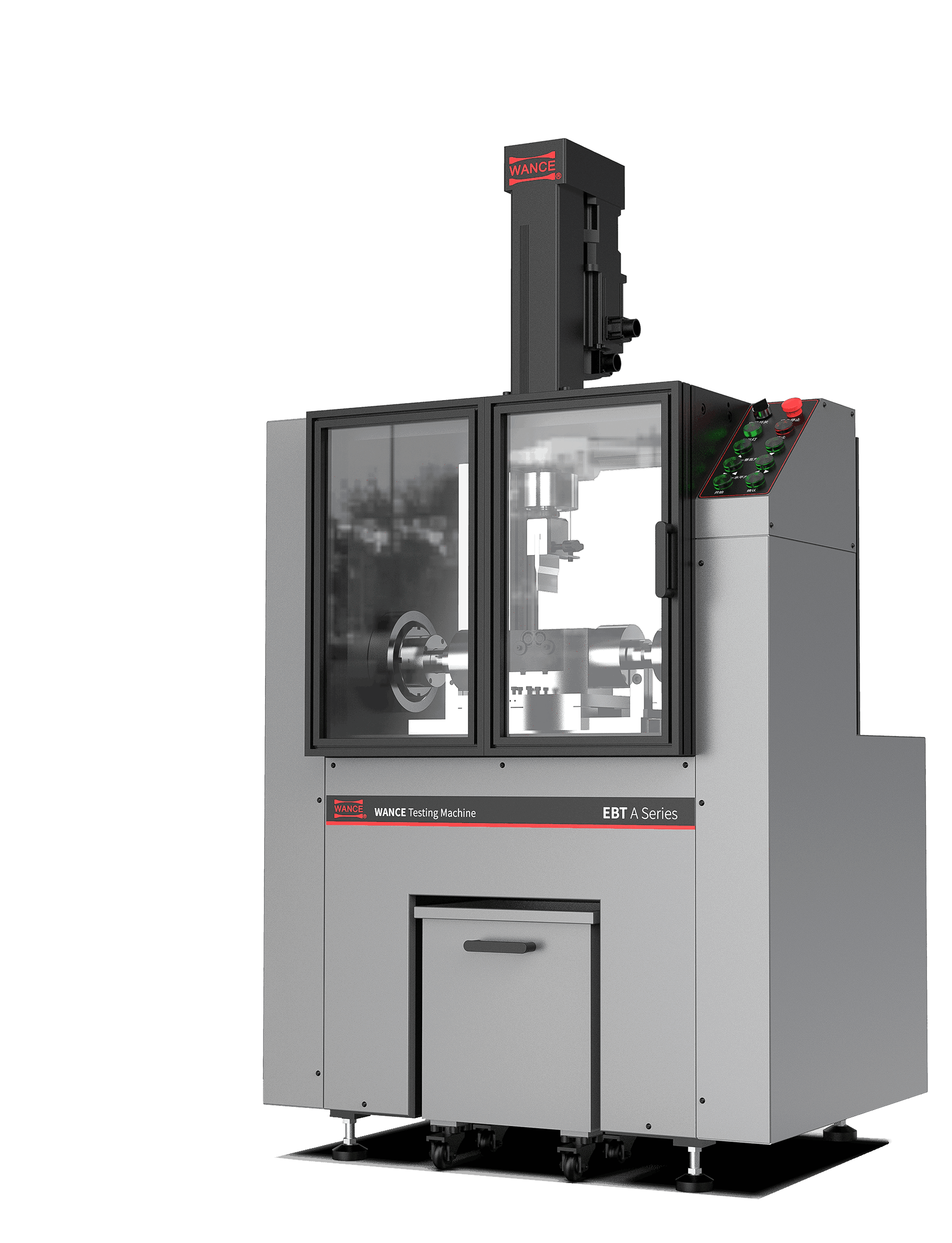 工藝試驗系統(tǒng) 工藝試驗系統(tǒng)